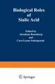 Biological Roles of Sialic Acid | Abraham Rosenberg | Taschenbuch | xviii | 2012