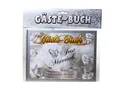 "Gästebuch - Just Married" Buch Hochzeitsalbum Hochzeit Fotoalbum