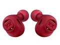 JVC XX True Wireless Kopfhörer (rot) HA-XC50T
