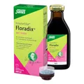 Floradix mit Eisen 250 ml