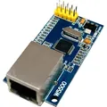AZ-Delivery Module W5500 Ethernet Netzwerk Internet Modul, 1X W5500