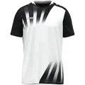 Jako Fußballtrikot Jako Herren Trikot Vintage KA 4245 schwarz|weiß S