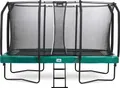 Salta First Class - 427x244cm - Rechteckig - Grün - Inkl. Leiter