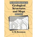 An Introduction to Geological Structures and Maps von George M. Bennison / Springer New York / Taschenbuch