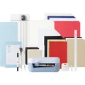 Cricut JOY 2 Essential Bundle Blue(P) Schneideplotter Schnittbreite 29.7 cm