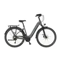 FISCHER CITA MOVE 01 - RH 48 cm, 28 Zoll, 474 Wh