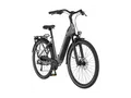 FISCHER CITA MOVE 01 W Citybike (Laufradgröße: 28 Zoll, Rahmenhöhe: 48 cm, Erwachsene-Rad, 474, Shadow grey matt)