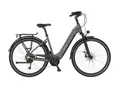 FISCHER E-Bike City CITA MOVE, Rahmenhöhe 48 cm, Akku 474 Wh, Heckmotor, Kettenschaltung