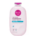 eos Cashmere Body Wash – Fresh & Cozy Feuchtigkeitsspendendes Duschgel · Cremige Gel-Formel · Mit Sheabutter · 473 ml (16 fl oz)