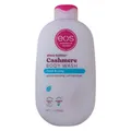 eos Cashmere Body Wash – Fresh & Cozy Feuchtigkeitsspendendes Duschgel · Cremige