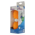 Scanpart Trocknerbälle 2 Stück oval 1140000015 (45281000)