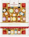 Niederegger Marzipanerie - Marzipan Pralinen - 398 Gramm