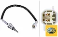 HELLA 6PT358226-191 Sensor für Abgastemperatur Sensor Abgastemperatur für Ford