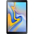 Samsung Galaxy Tab A 10.5 Wi-Fi Android-Tablet 10.5 Zoll 32 GB SIEHE TEXT - Schwarz