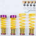 KW Gewindefedern für Audi Q5 FY Audi SQ5 FY mit elektronischer Dämpferregelung