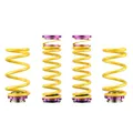 KW Gewindefedern 253100BZ für AUDI Q5 Q5 Sportback