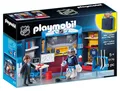 Playmobil - NHL Locker Room Play Box 9176 Eishockey NEU/OVP