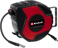 Einhell Schlauchtrommel TC-PH 150, mit Wandhalterung, 15 m Druckluft- und 1,5 m Anschlussschlauch