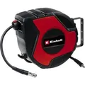 Einhell Schlauchtrommel TC-PH 150 Automatisch Rot-Schwarz