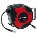 Einhell - Tc-ph 150 Druckluft-schlauchaufroller 35.8 Cm 16 Bar Wandbefestigung