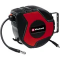Einhell Schlauchtrommel TC-PH 150 Automatisch Rot-Schwarz