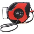 Einhell TC-PH 150 Druckluft-Schlauchtrommel rot/schwarz 15m Schlauchlänge Ø 9mm
