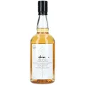 Chichibu Ichiro's - Malt & Grain - World Blended Whisky