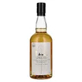 Chichibu Ichiro's Malt & Grain Blended Whisky 46,5% Vol. 0,7l