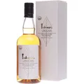 Chichibu Ichiro Malt & Grain Blended Whisky 0,7 Liter 46,50 % Vol.