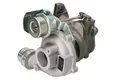 Turbolader EVORON EVTC0041 für RENAULT Clio IV Schrägheck (BH) für DACIA DUSTER