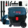 INDUSTRIE STAUBSAUGER BOSCH GAS 12-25 PL 1250W 25L TROCKEN/NASS SELBSTREINIGEND