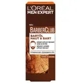Loreal Men Expert Barber Club Bartöl bändigt Haut & Bart mit Zedernholzöl 30ml