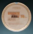 Catrice: Bronze Away to... Maui - Matt Face & Body Bronzer 30 g