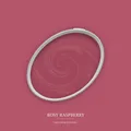 Wandfarbe Pink matt | The Color Kitchen Rosy Raspberry | Innendispersion