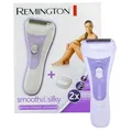Remington WSF 5060 Damenrasierer smooth & silky weiß, lila