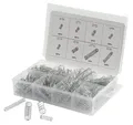 McDrill Druckfedern 246-Teiliges Set