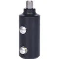KS Tools Montagewerkzeug f.Abflussventile.92mm (92 mm) (116.2060)