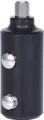 KS TOOLS Montagewerkzeug für Abflussventile, 92mm (116.2060)