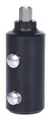KS Tools Montagewerkzeug für Abflussventile, 92 mm - 116.2060