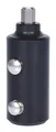 KS Tools Montagewerkzeug für Abflussventile, 92 mm - 116.2060
