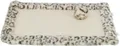 TRIXIE Kratzmatte Kratzmatte Leo - creme - 55 × 35 cm