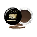 La Girl Pomada Para Cejas Brow Pomade Soft Brown