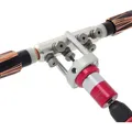 Intercable Drehmomentverstärker-Set DMVI65 rot (108553)
