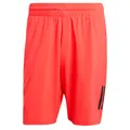 adidas Herren Club Tennis Climacool 3-Streifen Shorts