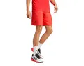 adidas Performance Shorts Tennishose Club Climacool 3-Streifen 7in kurz rot Herren