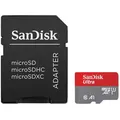 SanDisk Mobile Ultra MicroSD 32GB 120MB/s UHS-I mit Adapter