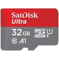 SanDisk Ultra microSD 32 GB MiniSDHC UHS-I Klasse 10