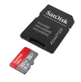 SanDisk Ultra microSDHC memory card + SD adapter, SDSQUA4-032G-GN6IA