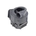 Bosch - Vaatwasmotor + Wärmepumpe - 00755078