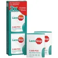 Lactostop 5.500 FCC Tabletten Klickspender